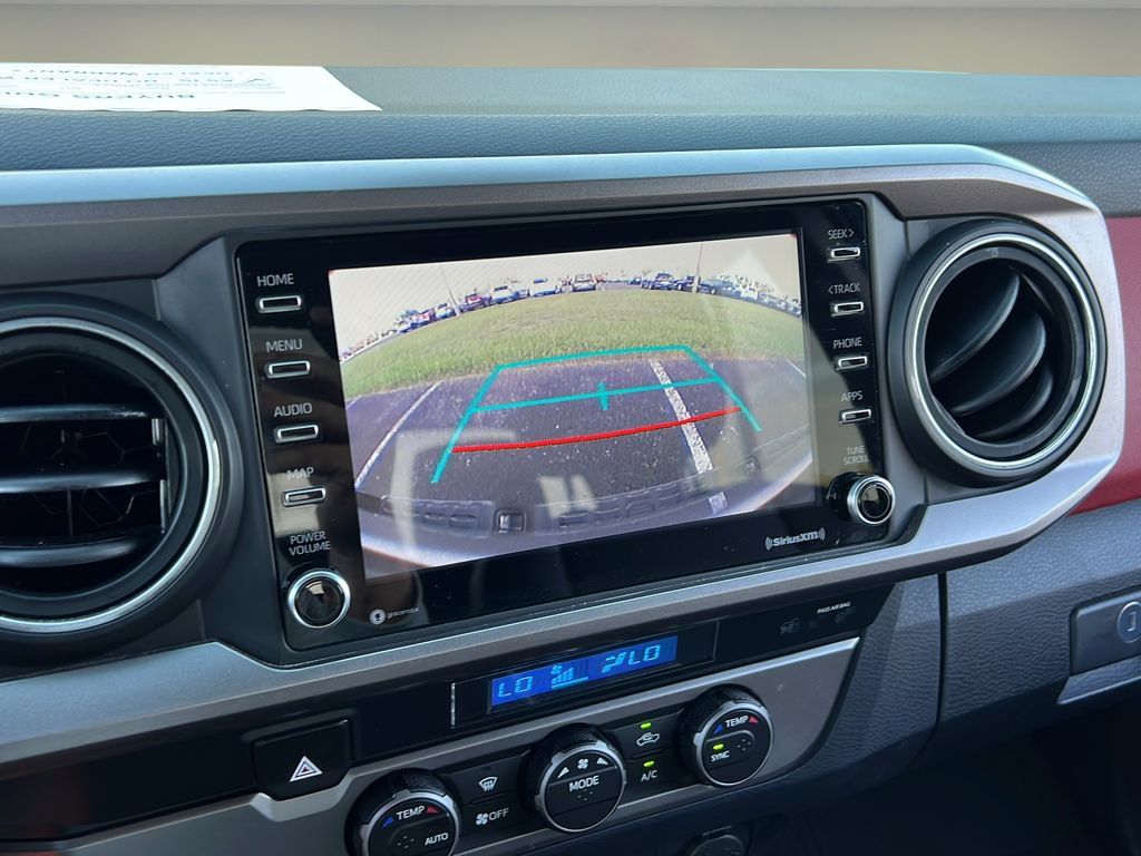 Certified 2021 Toyota Tacoma SR5 RWD image 23