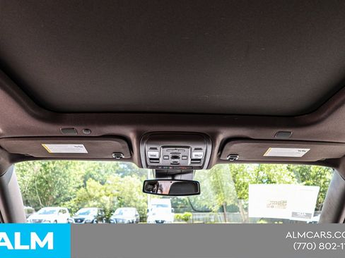 Used 2023 GMC Yukon Denali AWD/4WD image 49
