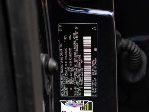 Used 2020 Lexus RX 350 F Sport image 55