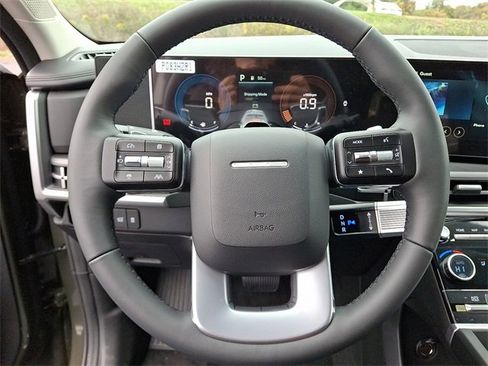 New 2026 Hyundai Santa Fe SEL image 10