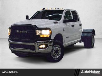 Used 2022 RAM 3500 Tradesman w/ Max Tow Package video 1