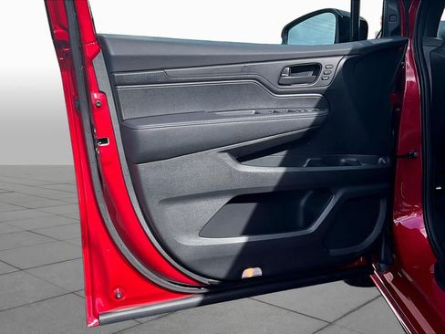 Certified 2026 Honda Odyssey Sport-L image 20