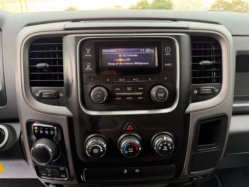 Used 2019 RAM 1500 Express image 15