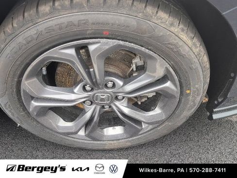 Used 2024 Honda Accord EX-L image 8