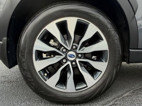 Used 2024 Subaru Outback Limited AWD/4WD image 43