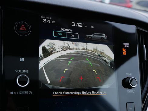 Certified 2023 Subaru Outback Premium image 29