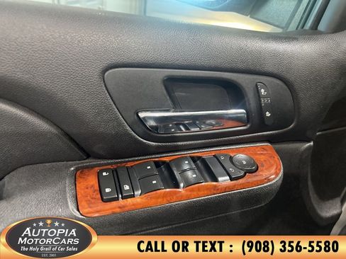 Used 2013 Chevrolet Tahoe LT AWD/4WD image 11