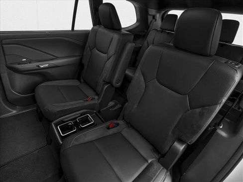 New 2026 Lexus TX 500h AWD image 9