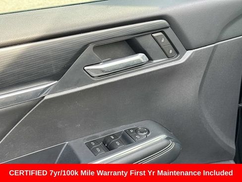 Used 2025 GMC Acadia Elevation AWD/4WD image 21