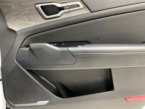 Used 2024 Kia Sportage X-Line w/ X-Line Premium Package image 21