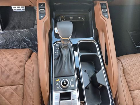 New 2025 Kia Telluride SX X-Line image 9