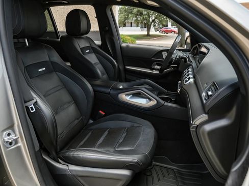 Used 2022 Mercedes-Benz GLE 53 AMG 4MATIC image 32