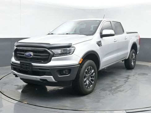 Used 2019 Ford Ranger Lariat w/ Equipment Group 501A Mid AWD/4WD image 5
