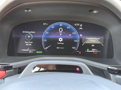 New 2026 Toyota Camry XSE w/ Premium Plus Package FWD image 16