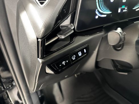 Certified 2023 Kia Niro SX Touring FWD image 18