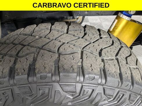 Certified 2025 Chevrolet Colorado ZR2 w/ Technology Package AWD/4WD image 9