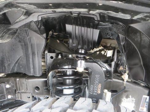 Used 2021 Nissan Titan SV w/ SV Convenience Package AWD/4WD image 52