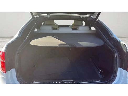 Used 2013 BMW X6 xDrive35i AWD/4WD image 8