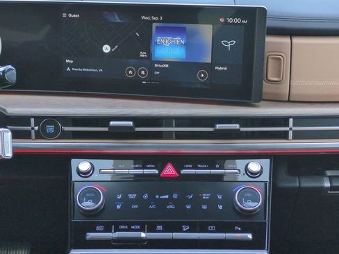 New 2026 Hyundai Santa Fe Calligraphy image 16