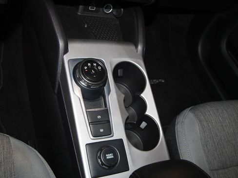 Used 2023 Ford Bronco Sport Big Bend w/ Convenience Package image 18