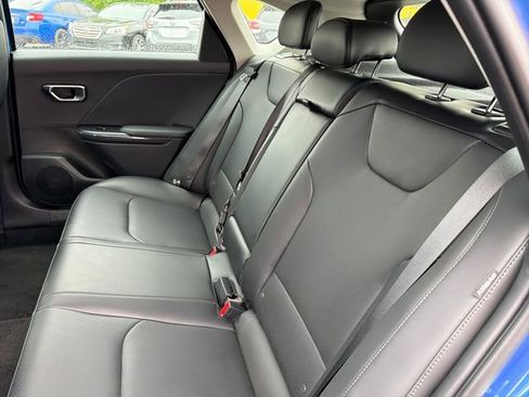 New 2026 Kia K4 EX FWD image 21