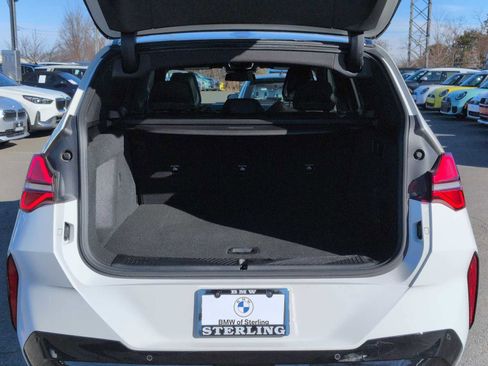 Used 2025 BMW X3 M50 w/ Premium Package image 34