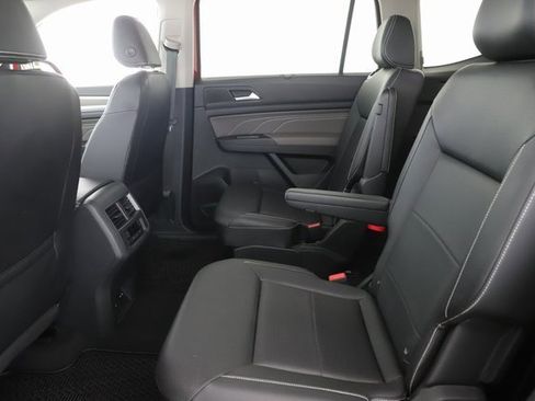 Used 2021 Volkswagen Atlas SEL image 28