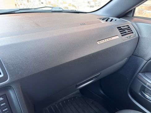 Used 2014 Dodge Challenger R/T RWD image 23