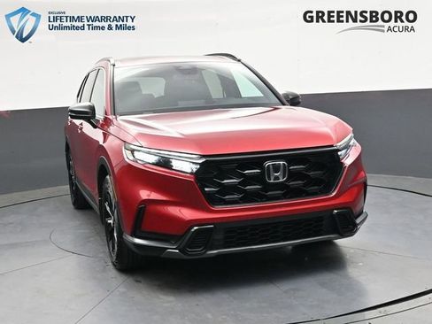 Used 2023 Honda CR-V Sport image 12