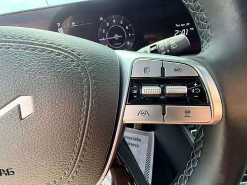 Used 2024 Kia Telluride SX Prestige X-Pro AWD/4WD image 13