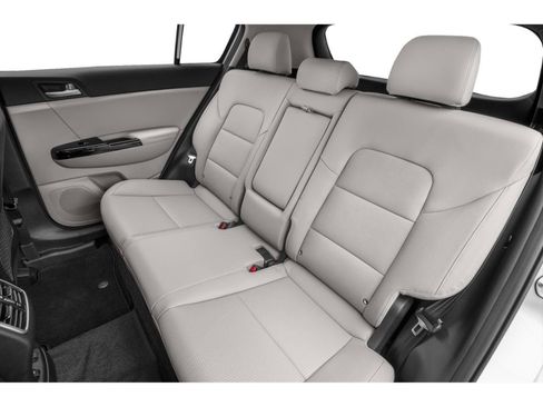 Used 2021 Kia Sportage EX FWD image 8