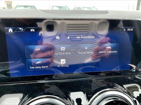 New 2026 Mercedes-Benz GLA 250 image 24