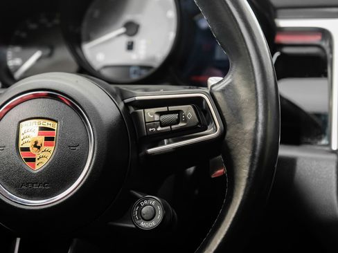 Used 2022 Porsche Macan S AWD/4WD image 22