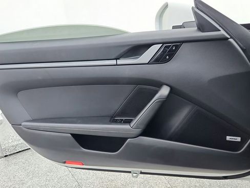 Used 2020 Porsche 911 Carrera 4S image 27