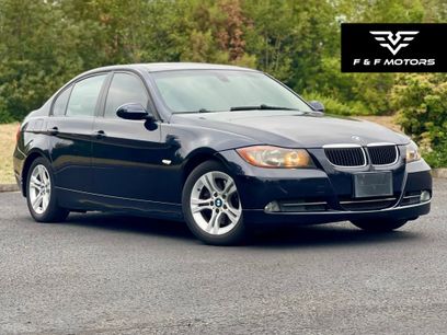 Used 2008 BMW 328i Sedan
