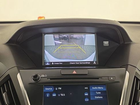 Used 2019 Acura MDX FWD w/ Technology Package image 22