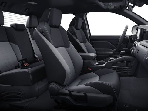 New 2025 Toyota Tacoma TRD Off-Road image 20