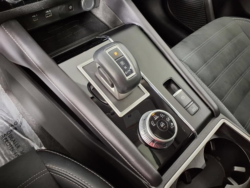 Used 2024 Mitsubishi Outlander SE FWD image 22