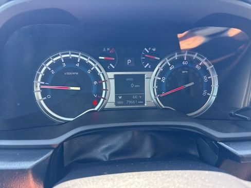 Used 2019 Toyota 4Runner SR5 Premium AWD/4WD image 16