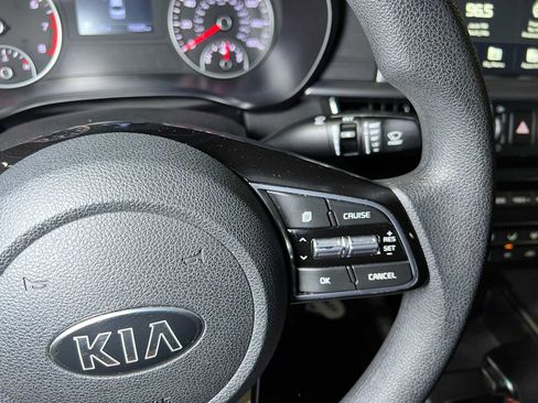 Used 2019 Kia Optima LX FWD image 27