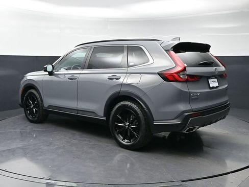 Used 2024 Honda CR-V Sport-L image 7