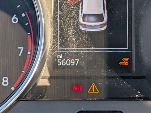 Used 2019 Volkswagen Tiguan SE image 21