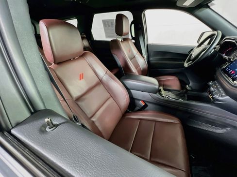 Used 2023 Dodge Durango R/T AWD/4WD image 29