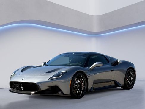 Used 2023 Maserati MC20 Spyder RWD image 16
