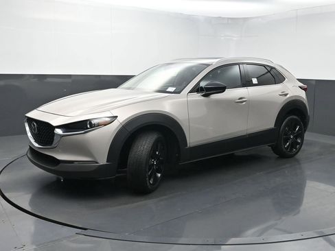 Used 2023 MAZDA CX-30 2.5 Turbo w/ Premium Package image 24