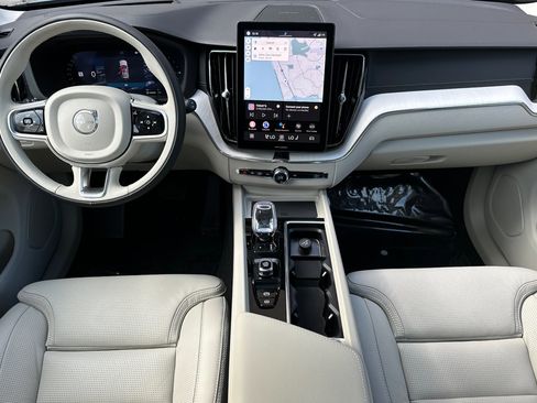 New 2026 Volvo XC60 T8 Ultra w/ Protection Package Premier image 11