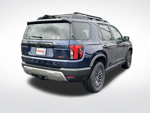 New 2026 Honda Passport TrailSport image 5