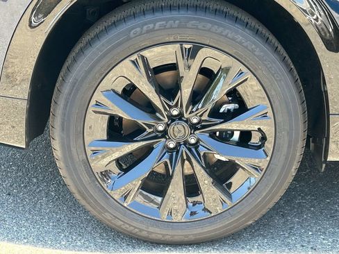 New 2026 MAZDA CX-90 3.3 Turbo S w/ Premium Package AWD/4WD image 9