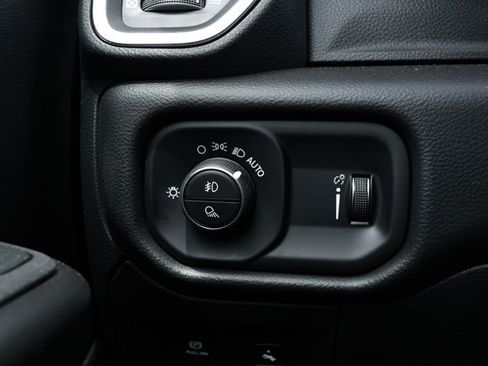 New 2026 RAM 1500 Big Horn w/ Night Edition RWD image 15