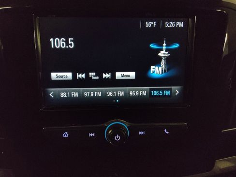 Used 2019 Chevrolet Traverse LS image 25